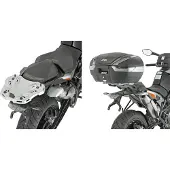 Givi Monokey Ktm Duke 890 2021-2023 Topkoffer Achtermontage