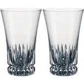 Villeroy & Boch Grand Royal longdrinkglas 30 cl set van 2