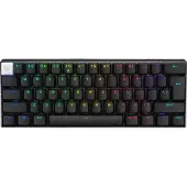 Logitech PRO X 60 Mechanisch Gaming Toetsenbord Zwart QWERTY