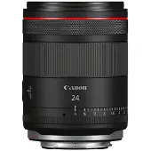 Canon RF 24mm F1.4L VCM