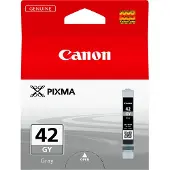 Canon CLI-42GY Inktcartridge Grijs
