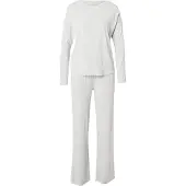 Tom Tailor Pyjama grijs