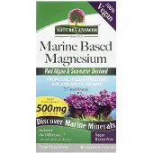 Natures Answer - Marien Magnesium (90 capsules)