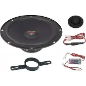 Audio System RADION-SERIES 2-Wege System.200mm 2-weg EASY MOUNTING Composet.