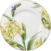 Villeroy & Boch - Amazonia Anmut - Ontbijtbord 22cm