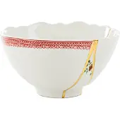 Seletti Kintsugi Fruitschaal 01