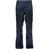 Regatta Regenbroek Pack It Overtrousers Navy-XS