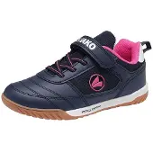 Jako Sportschoen 'Winger' donkerblauw / pink