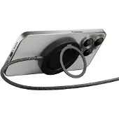 Native Union Chargeur magnétique sans fil SnapStand Noir