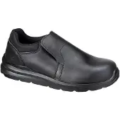 Portwest FC80 Samengestelde slip on S3S SR FO