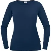 Texstar Wt17 T-shirt Stretch T L/s | Maat: XS