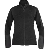 Texstar Sww9 W's Crew Cardigan | Maat: M