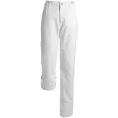 KenTaur Unisex Flex Broek 18330-100 | Maat: 42