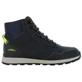 Safety Jogger Street Werkschoen | Maat: 47