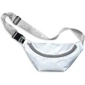 SmartaSaker Bum Bag Large - Reflective