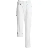 KenTaur Unisex Flex Instapbroek 18135-100 | Maat: XS