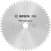Bosch 2608837770 2608837770 Cirkelzaagblad 190 x 20 mm Aantal tanden: 56 1 stuk(s)