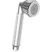 Eisl BOTI Handdouche - Douchekop - 2 Functies - Chroom