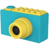 MyFirst Camera 2 blauw inclusief 16 GB MicroSD & kaartadapter
