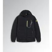 Diadora Padded Jacket Evolution 702.180799 | Maat: M