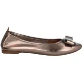 Roberto d'angelo Volonne Ballerina's | Maat 38 Dames Brons