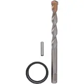 Bosch F00Y145203 F00Y145203 Boorkroon 11.50 mm 1 stuk(s)