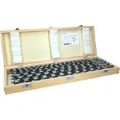 Bosch Powertools 2607019323 Slangenboormachine set, 6-delig, 450 mm