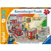Tiptoi PfkE Rettungseinsatz '22 2x12p