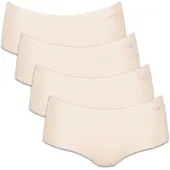 Sloggi Broekje crème
