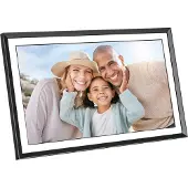 Agfa AgfaPhoto Frameo APF1560 15,6 Inch Zwart