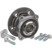 Skf VKBA 7205 Wiellagerset