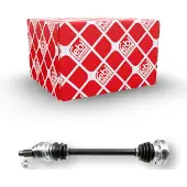 FEBI BILSTEIN Aandrijfas 182445