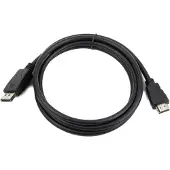 Gembird - DisplayPort naar HDMI Male naar Male Kabel 3m