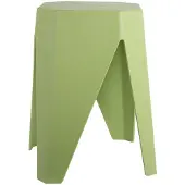Leitmotiv Kruk Cherish PP Tea Green
