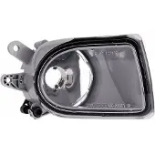 Diederichs 7614086 Mistlamp