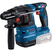 Bosch Sds+ Gbh 185-li Solo 1.9j Sloophamer Zonder Batterij