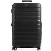 Roncato B-Flying Expandable Trolley 78 nero