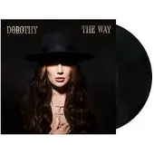 Universal Music Dorothy - The Way (LP)