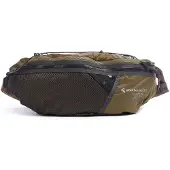 Klättermusen - Heuptassen - Eldrimner Lumbarpack 5L Olive voor Unisex - Kaki