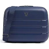 Roncato B-Flying Beautycase dark blue hardcase koffer