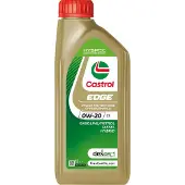 Castrol Motorolie 15F6E6 Edge 0W20 C5 1L
