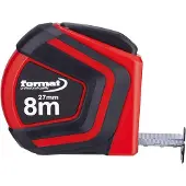 Format Zakrolmaat met autolock 3mx19mm wit