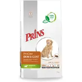 Prins ProCare Grainfree Skin &amp; Coat 12 kg
