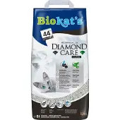 Biokat's Biokat Diamond Care Classic kattenbakvulling 8 Liter