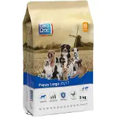 Carocroc Puppy Large hondenvoer 3 kg