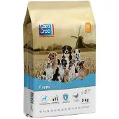 Carocroc Hondenvoer Droog Puppy 3 kg