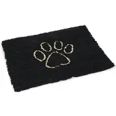Dog Gone Smart Dirty Dog Droogloopmat Bruin 78 x 51 cm