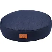 D&d Dream&Dare D&D Home Relax kussen Bobby Denim Blue S