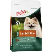 Prins ProCare Mini Lamb & Rice