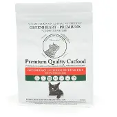 Greenheart kattenvoer Kip 10 kg